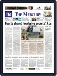 Mercury (Digital) Subscription                    July 18th, 2022 Issue