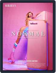Normal Magazine (series) (Digital) Subscription                    February 10th, 2022 Issue