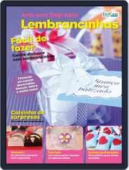 Artesanato Simples (Digital) Subscription                    July 18th, 2022 Issue