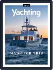 Yachting (Digital) Subscription                    August 1st, 2022 Issue