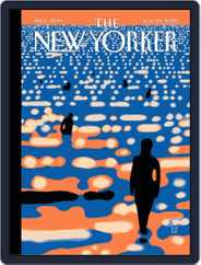 The New Yorker (Digital) Subscription                    July 25th, 2022 Issue