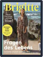Brigitte (Digital) Subscription                    July 20th, 2022 Issue