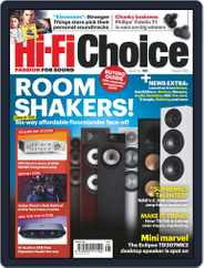 Hi-Fi Choice (Digital) Subscription                    July 14th, 2022 Issue
