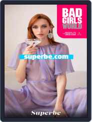 Bad Girls (Digital) Subscription                    July 18th, 2022 Issue