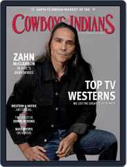 Cowboys & Indians (Digital) Subscription                    August 1st, 2022 Issue