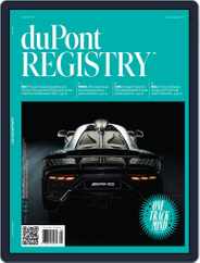 duPont REGISTRY (Digital) Subscription                    August 1st, 2022 Issue