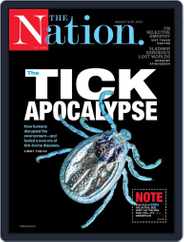 The Nation (Digital) Subscription                    August 8th, 2022 Issue