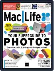 MacLife (Digital) Subscription                    August 1st, 2022 Issue
