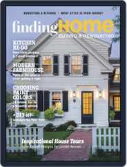 Old House Journal (Digital) Subscription                    June 20th, 2022 Issue