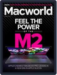 Macworld (Digital) Subscription                    August 1st, 2022 Issue