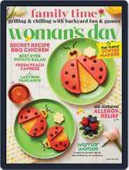 Woman's Day (Digital) Subscription                    August 1st, 2022 Issue