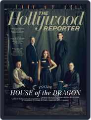 The Hollywood Reporter (Digital) Subscription                    July 20th, 2022 Issue