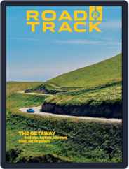 Road & Track Magazine (Digital) Subscription                    June 1st, 2022 Issue