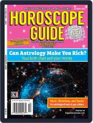 Horoscope Guide (Digital) Subscription                    October 1st, 2022 Issue