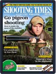 Shooting Times & Country (Digital) Subscription                    July 20th, 2022 Issue