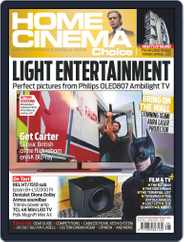 Home Cinema Choice (Digital) Subscription                    July 21st, 2022 Issue