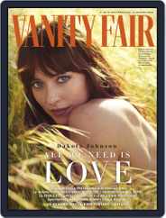 Vanity Fair Italia (Digital) Subscription                    August 3rd, 2022 Issue