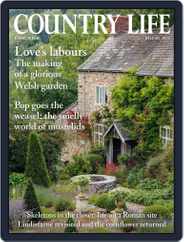 Country Life (Digital) Subscription                    July 20th, 2022 Issue