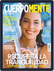 Cuerpomente (Digital) Subscription                    August 1st, 2022 Issue