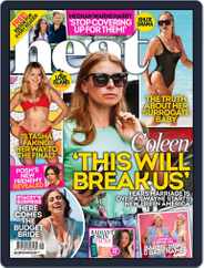 Heat (Digital) Subscription                    July 23rd, 2022 Issue