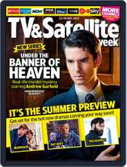 TV&Satellite Week (Digital) Subscription                    July 23rd, 2022 Issue