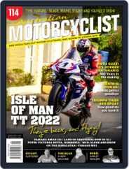 Australian Motorcyclist (Digital) Subscription                    August 1st, 2022 Issue