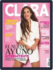 Clara (Digital) Subscription                    August 1st, 2022 Issue