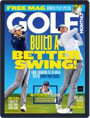 Golf Monthly (Digital) Subscription                    July 21st, 2022 Issue