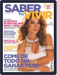 Saber Vivir (Digital) Subscription                    August 1st, 2022 Issue
