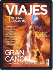 Viajes Ng (Digital) Subscription                    August 1st, 2022 Issue