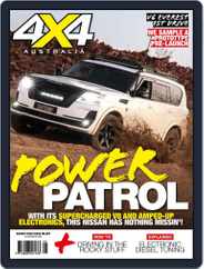 4x4 Magazine Australia (Digital) Subscription                    August 1st, 2022 Issue