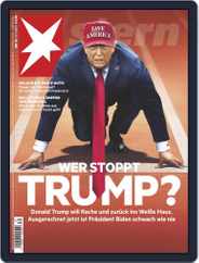 stern (Digital) Subscription                    July 21st, 2022 Issue