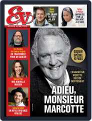 Échos Vedettes (Digital) Subscription                    July 23rd, 2022 Issue