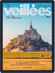 Les Veillées des chaumières (Digital) Subscription                    July 20th, 2022 Issue