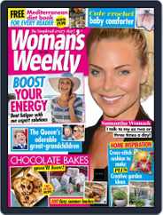Woman's Weekly (Digital) Subscription                    July 26th, 2022 Issue
