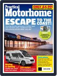 Practical Motorhome (Digital) Subscription                    September 1st, 2022 Issue