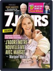 7 Jours (Digital) Subscription                    July 29th, 2022 Issue