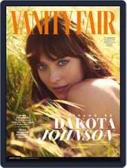 Vanity Fair España (Digital) Subscription                    August 1st, 2022 Issue