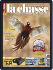 La Revue nationale de La chasse (Digital) Subscription                    August 1st, 2022 Issue