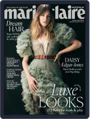 Marie Claire Australia (Digital) Subscription                    August 1st, 2022 Issue