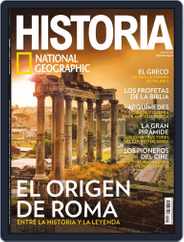 Historia Ng (Digital) Subscription                    August 1st, 2022 Issue