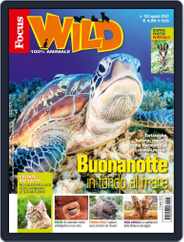 Focus Wild (Digital) Subscription                    August 1st, 2022 Issue