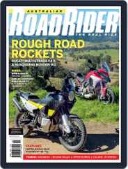 Australian Road Rider (Digital) Subscription                    August 1st, 2022 Issue