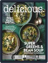 delicious (Digital) Subscription                    August 1st, 2022 Issue
