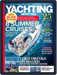 Yachting Monthly (Digital) Subscription                    August 1st, 2022 Issue