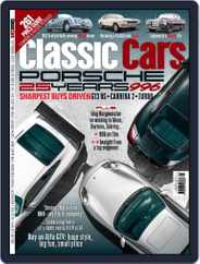Classic Cars (Digital) Subscription                    July 20th, 2022 Issue