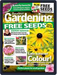 Amateur Gardening (Digital) Subscription                    July 23rd, 2022 Issue
