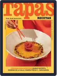 TAPAS (Digital) Subscription                    June 1st, 2022 Issue