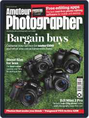 Amateur Photographer (Digital) Subscription                    July 19th, 2022 Issue