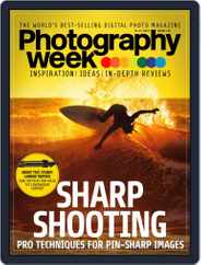 Photography Week (Digital) Subscription                    July 21st, 2022 Issue